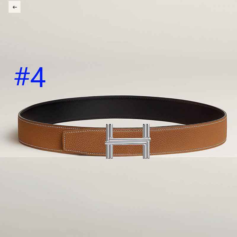 1WH192PDE Stylish  High quality belt With full package
