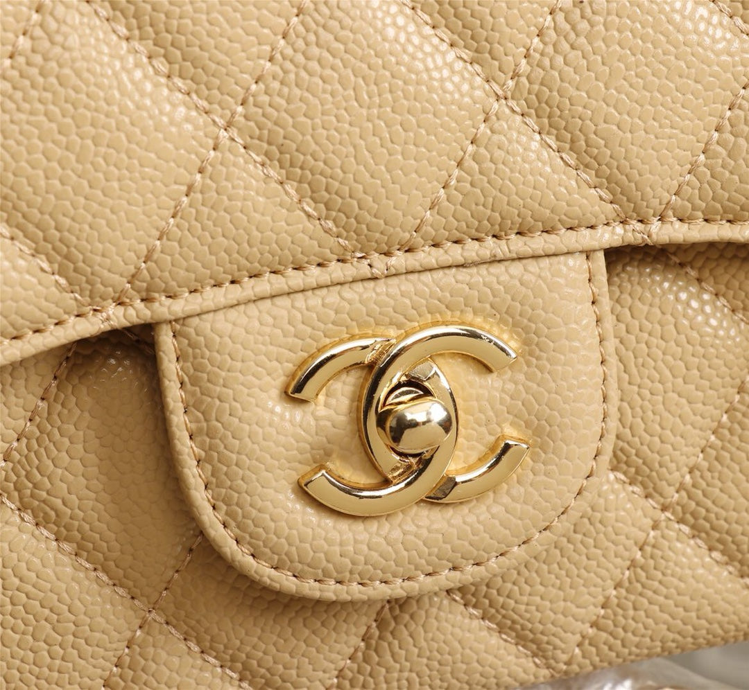 1XC96BDE Stylish leather bag 