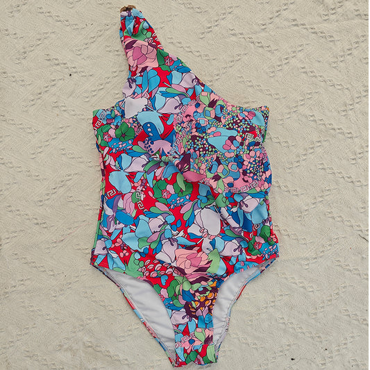 14V86YDE Stylish Bikini swimsuit