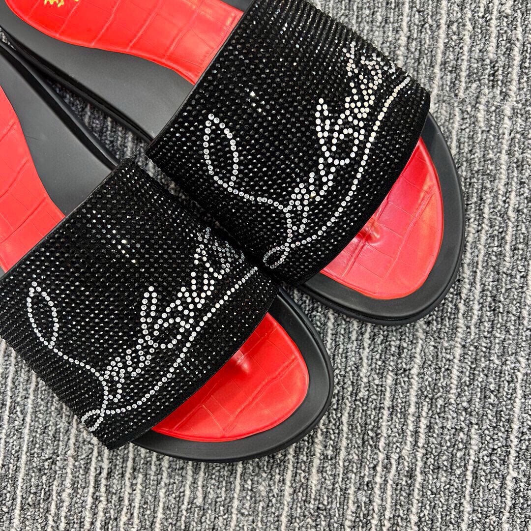 54A128ZDE Stylish slippers