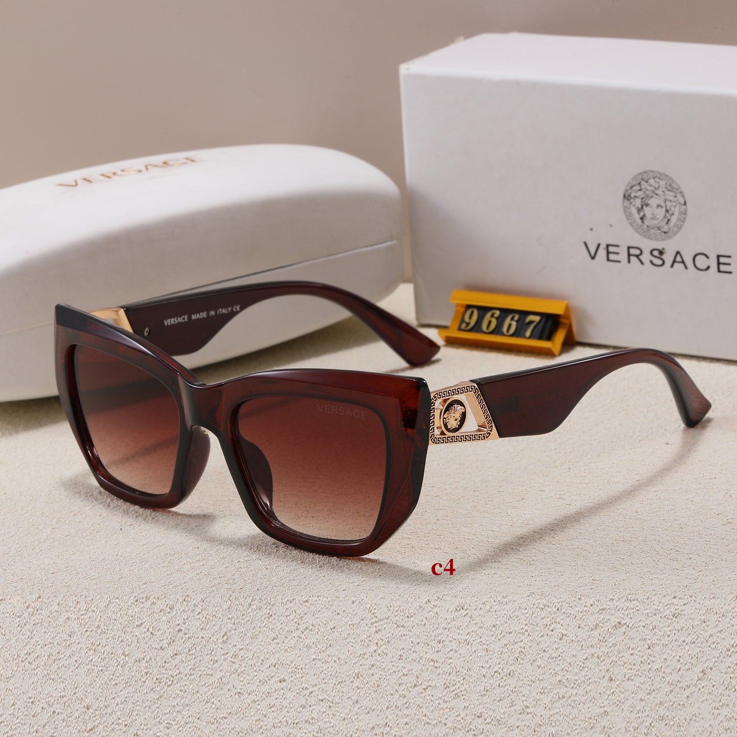 285RV12TDE Stylish Sunglasses