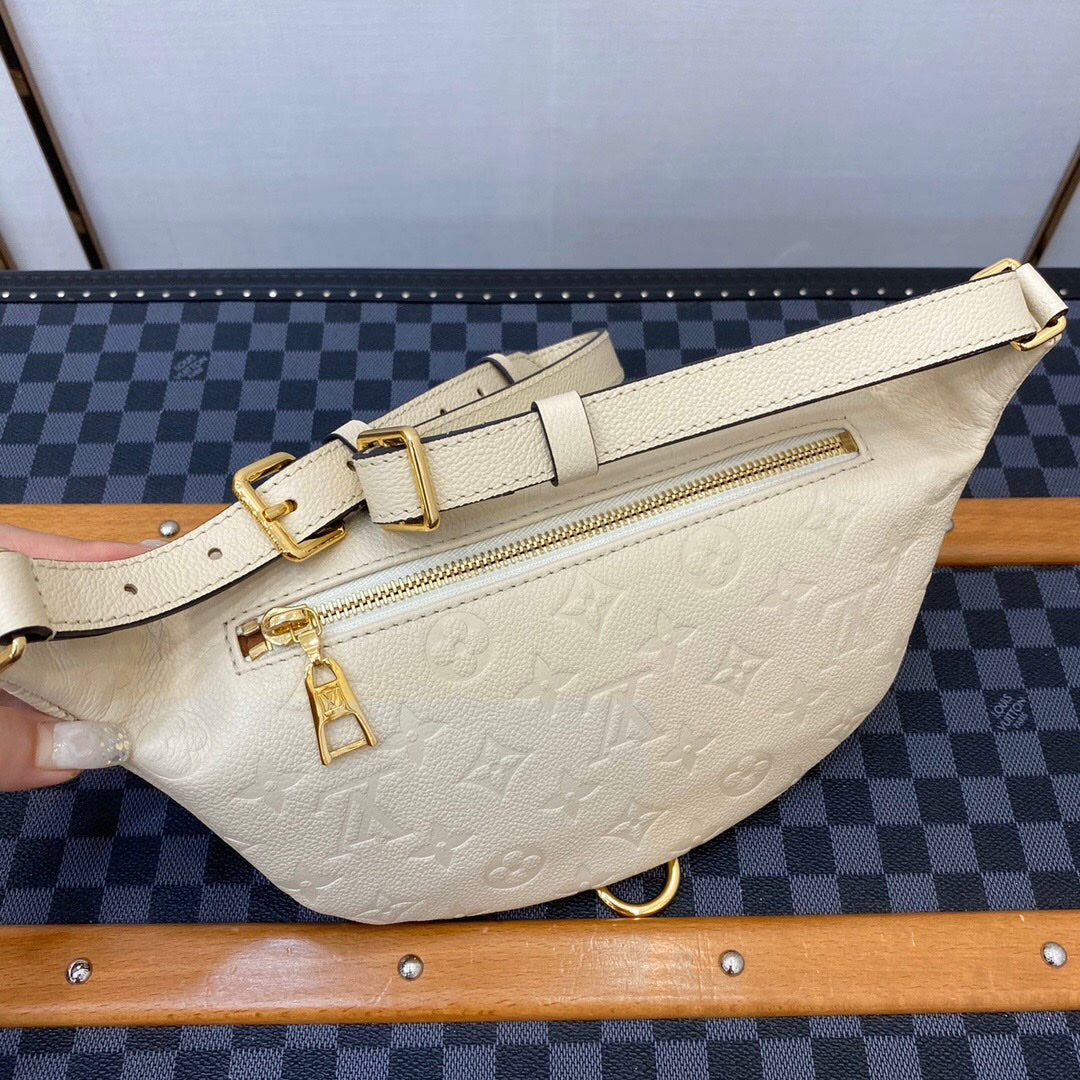 2XE299BDE Stylish leather bag 