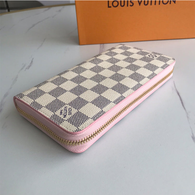 1E04BDE Stylish leather wallets