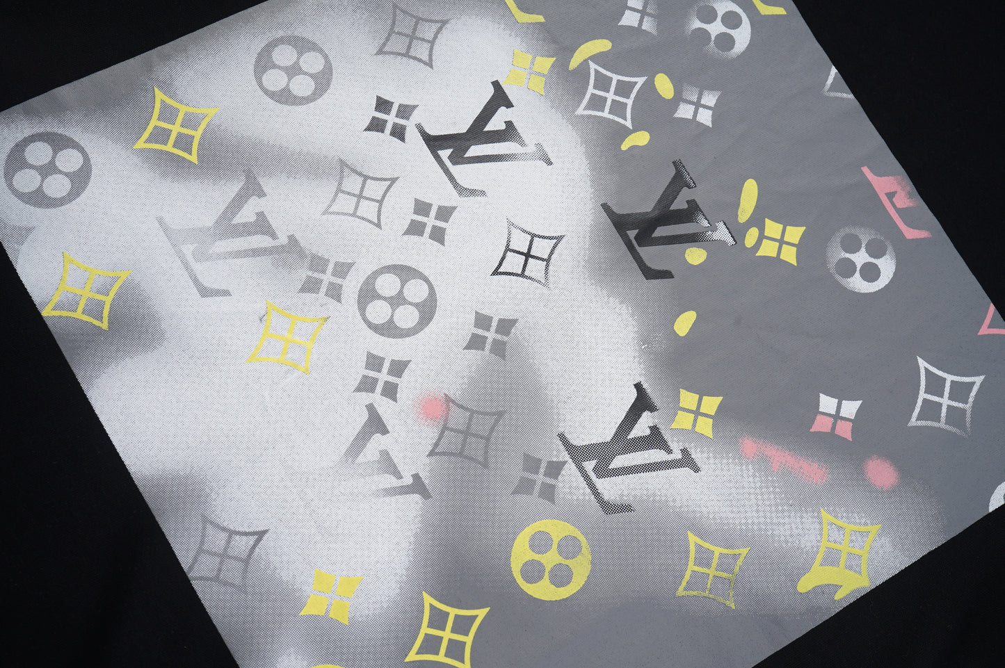 1ZE541UDE Stylish T-shirts