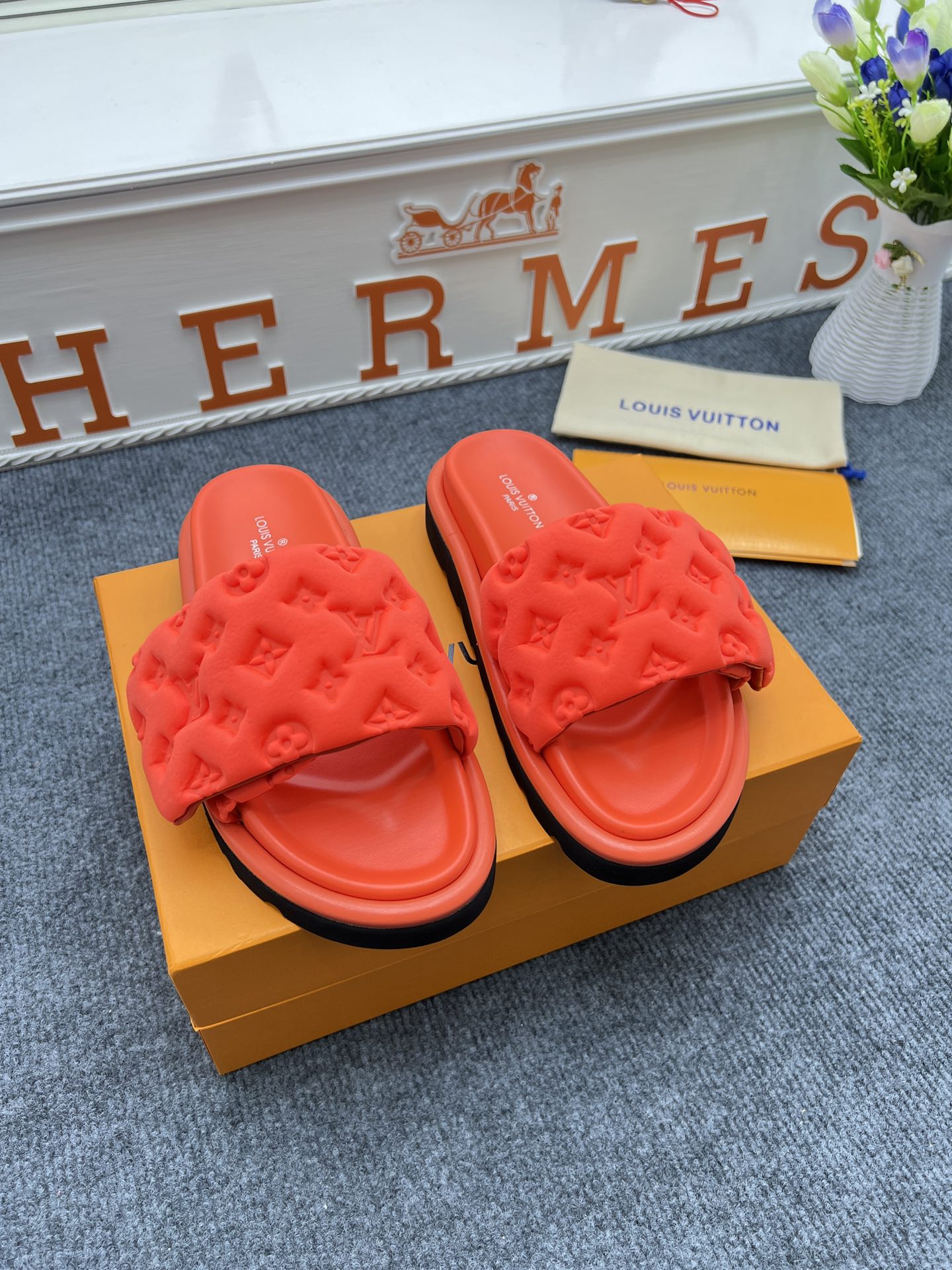 5YE115ZDE Stylish Slippers
