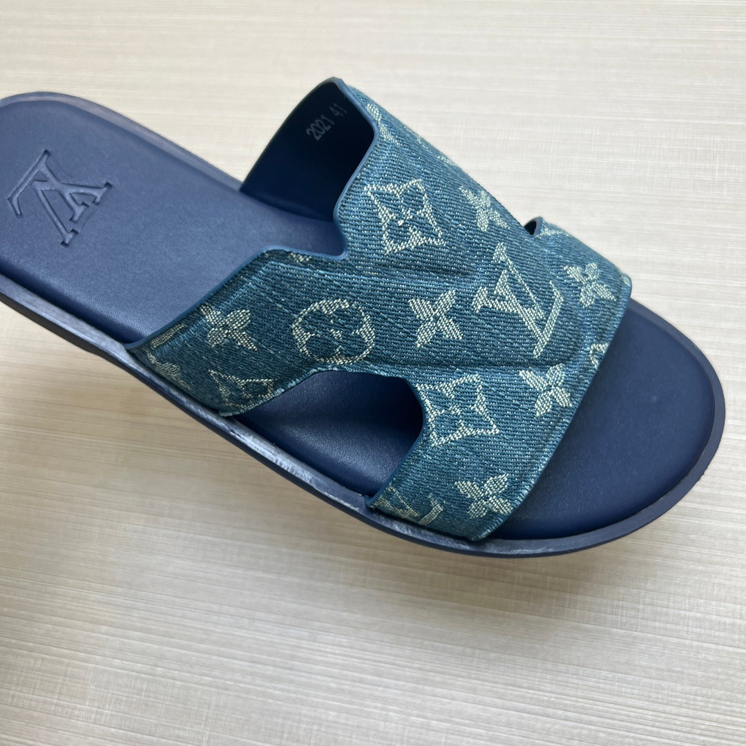 54E22ZDE Stylish slippers