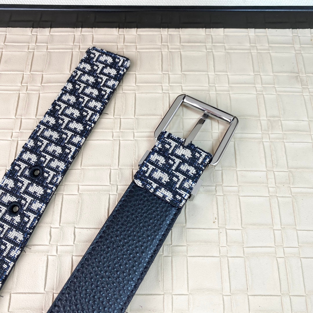 14D127PDE Stylish  High quality belt With full package