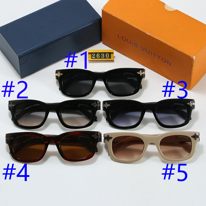 285RE41TDE Stylish Sunglasses