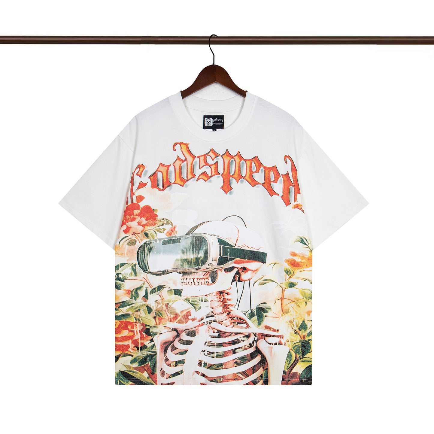 145RA143UDE Stylish T-shirt