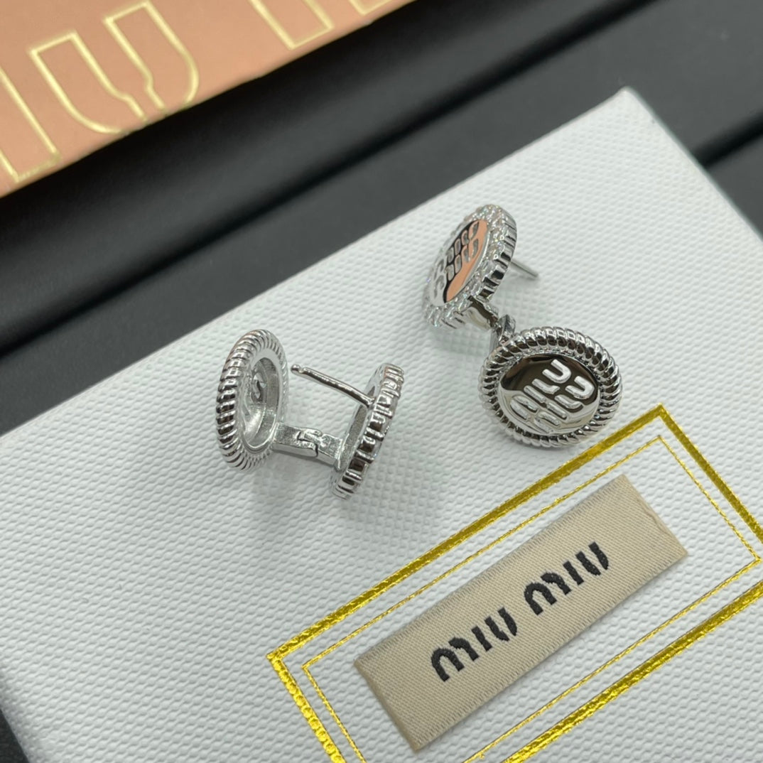 14A518EDE Stylish Earrings