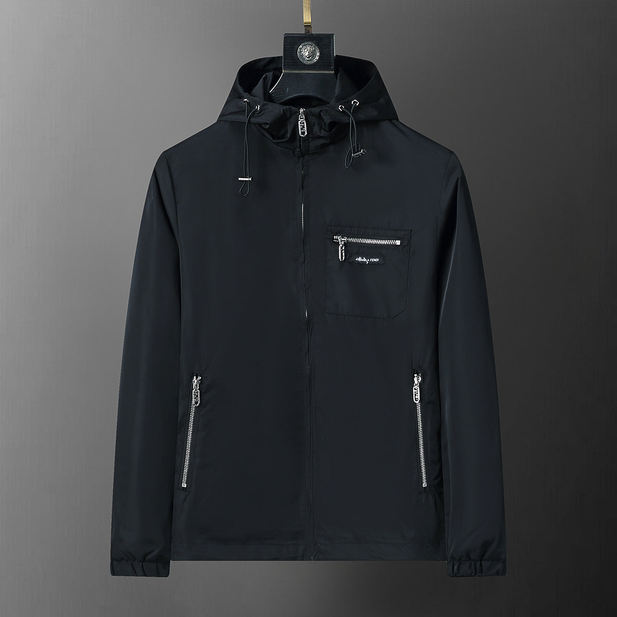 14F284UDE Stylish Coats