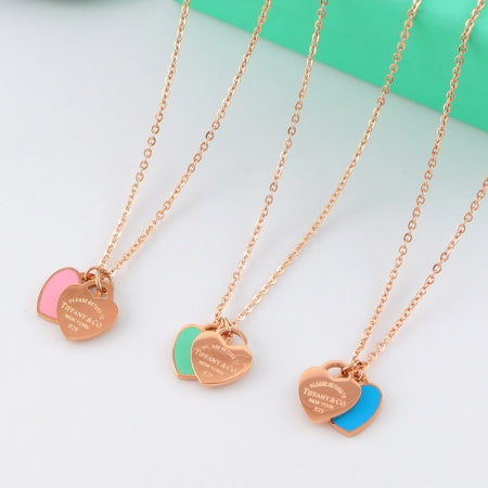 BT109XDE Stylish Necklaces