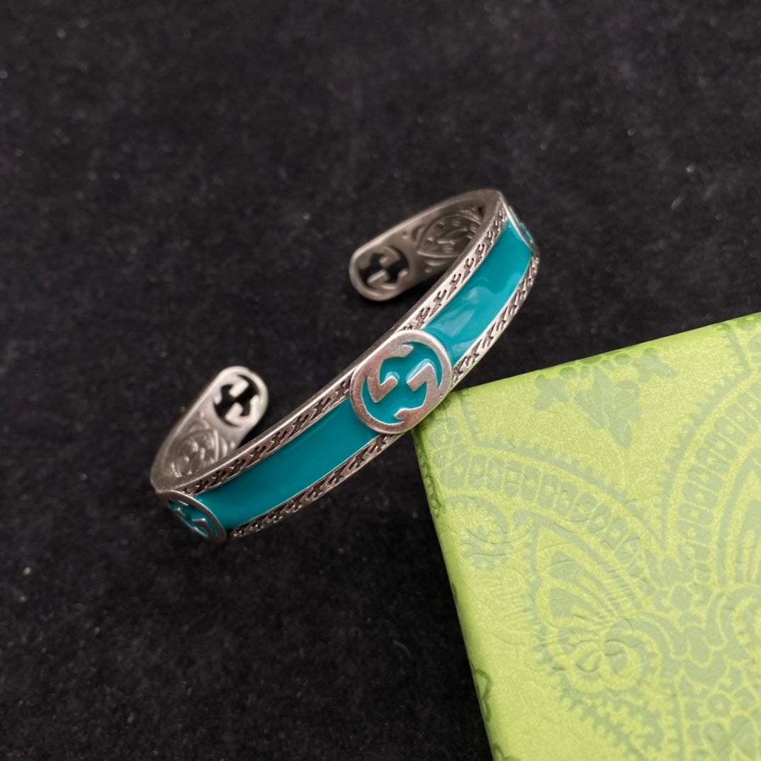 14B394KDE Stylish Bracelets