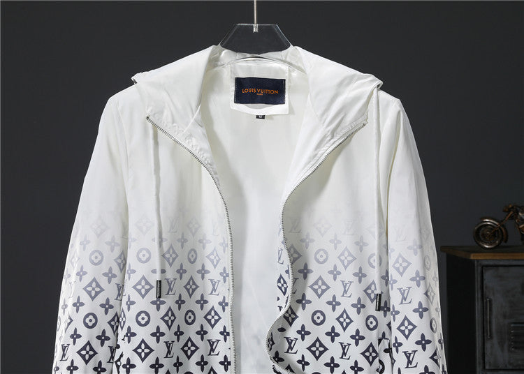 14E253UDE Stylish  Coats