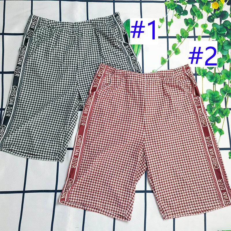 14D7YDE Stylish  Men's trunks