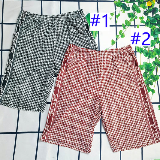 14D7YDE Stylish  Men's trunks