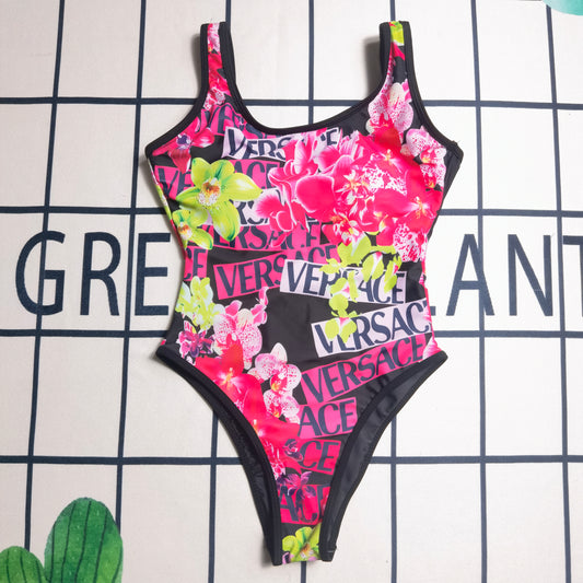 14V297YDE Stylish Bikini swimsuit