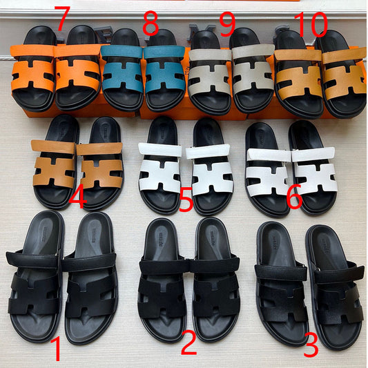 535RH4ZDE Stylish Slippers shoes