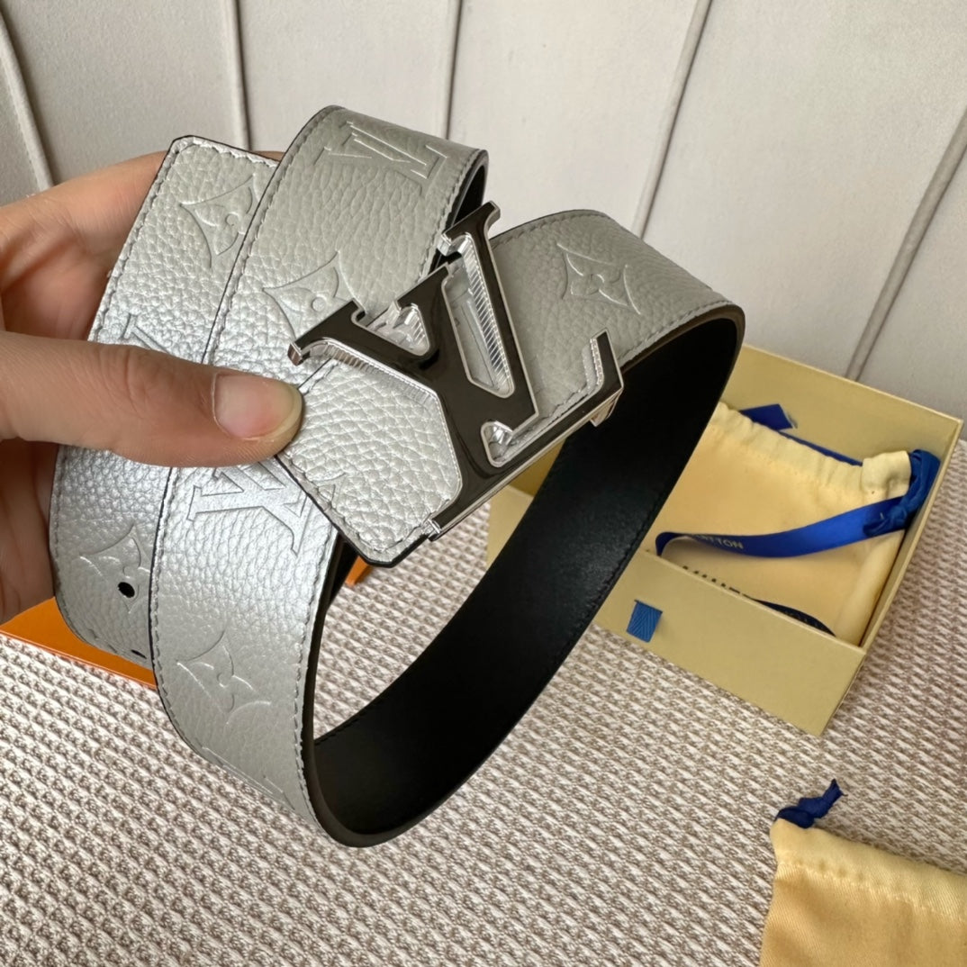 14E72PDE Stylish  High quality belt With full package