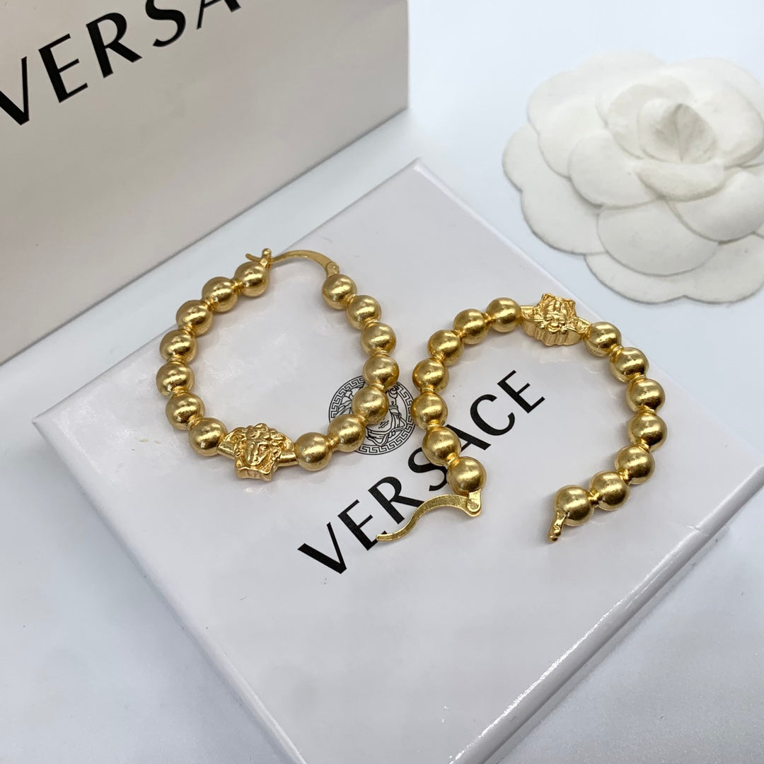 1YV292EDE Stylish Earrings