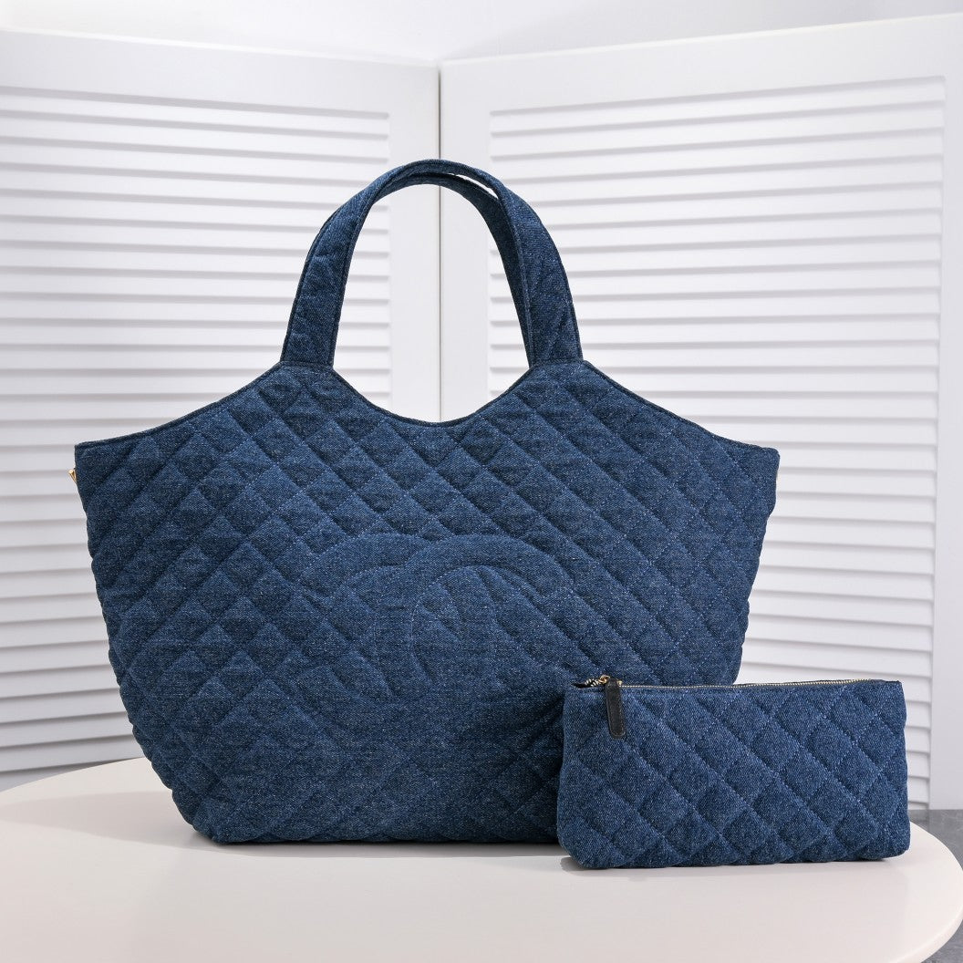 XC6BDE Stylish leather bag 