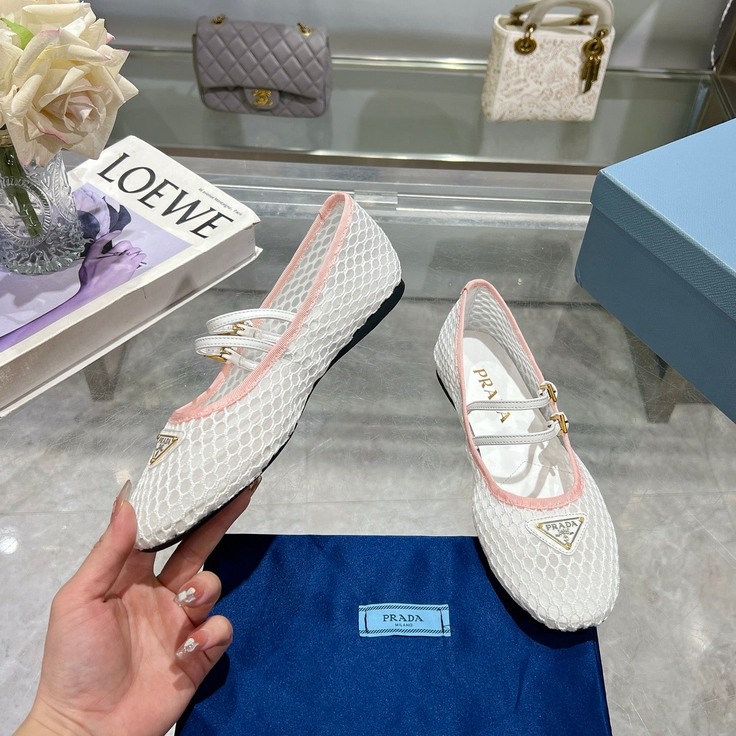 285ZPD66ZDE Stylish leather shoes