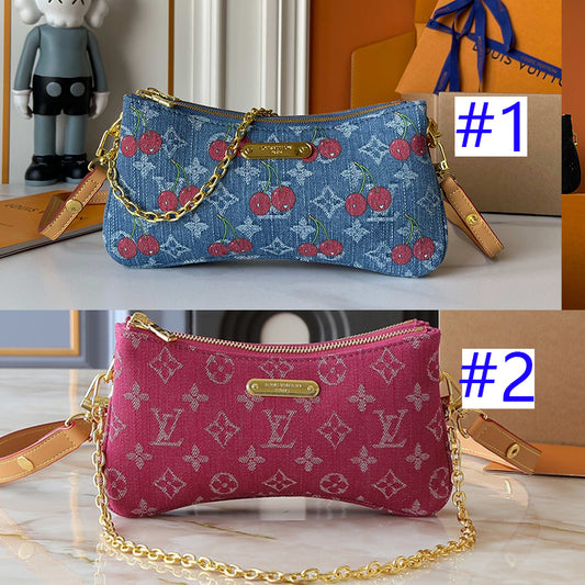 15RE31BDE Stylish  bag