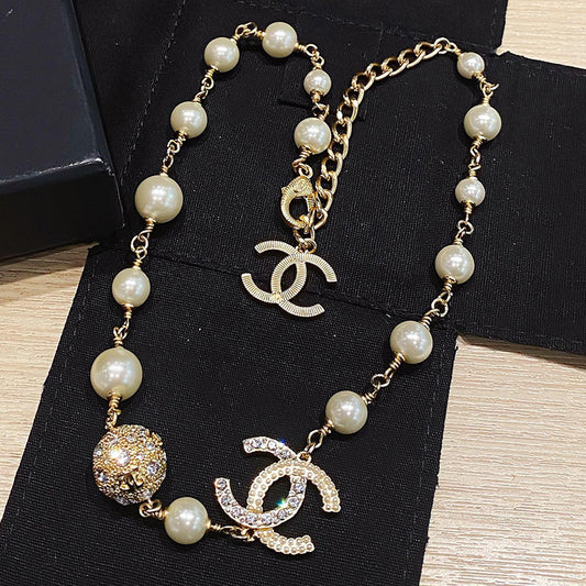 1YC162XDE Stylish Necklaces