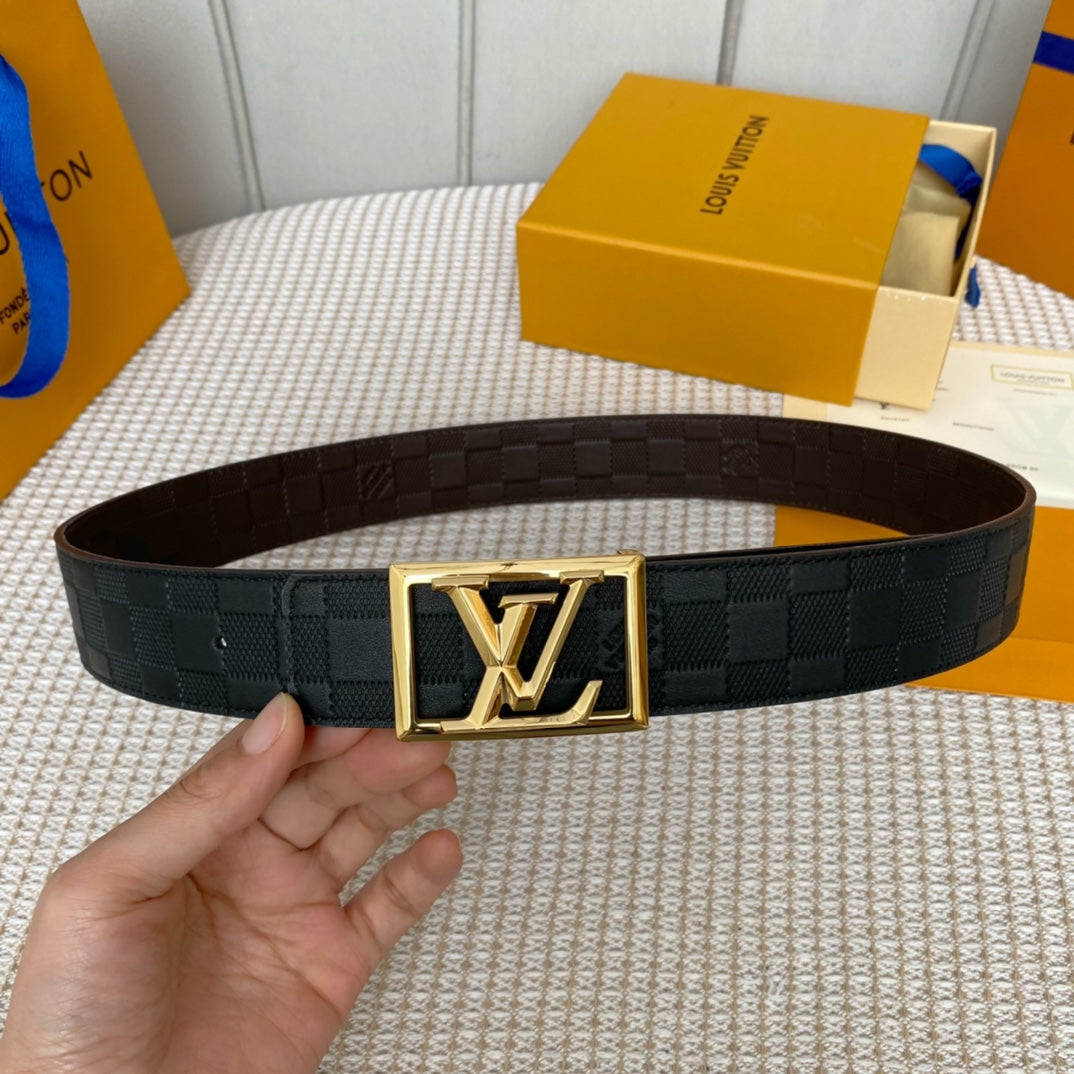 14E1PDE Stylish  High quality belt With full package