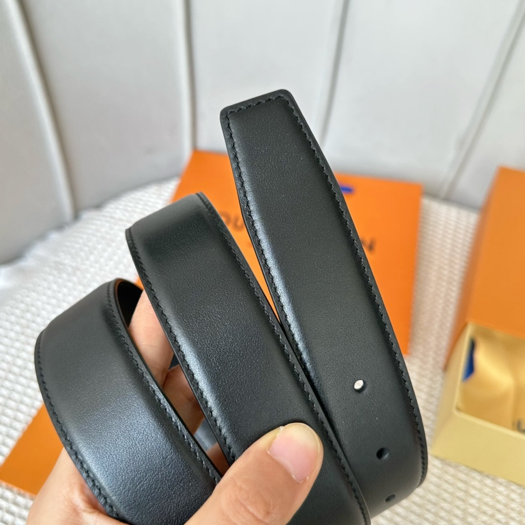 14E53PDE Stylish  High quality belt With full package