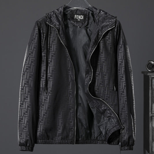 14F244UDE Stylish  Coats