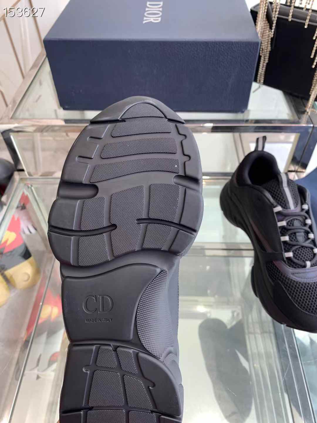 445RD39ZDE Stylish shoes