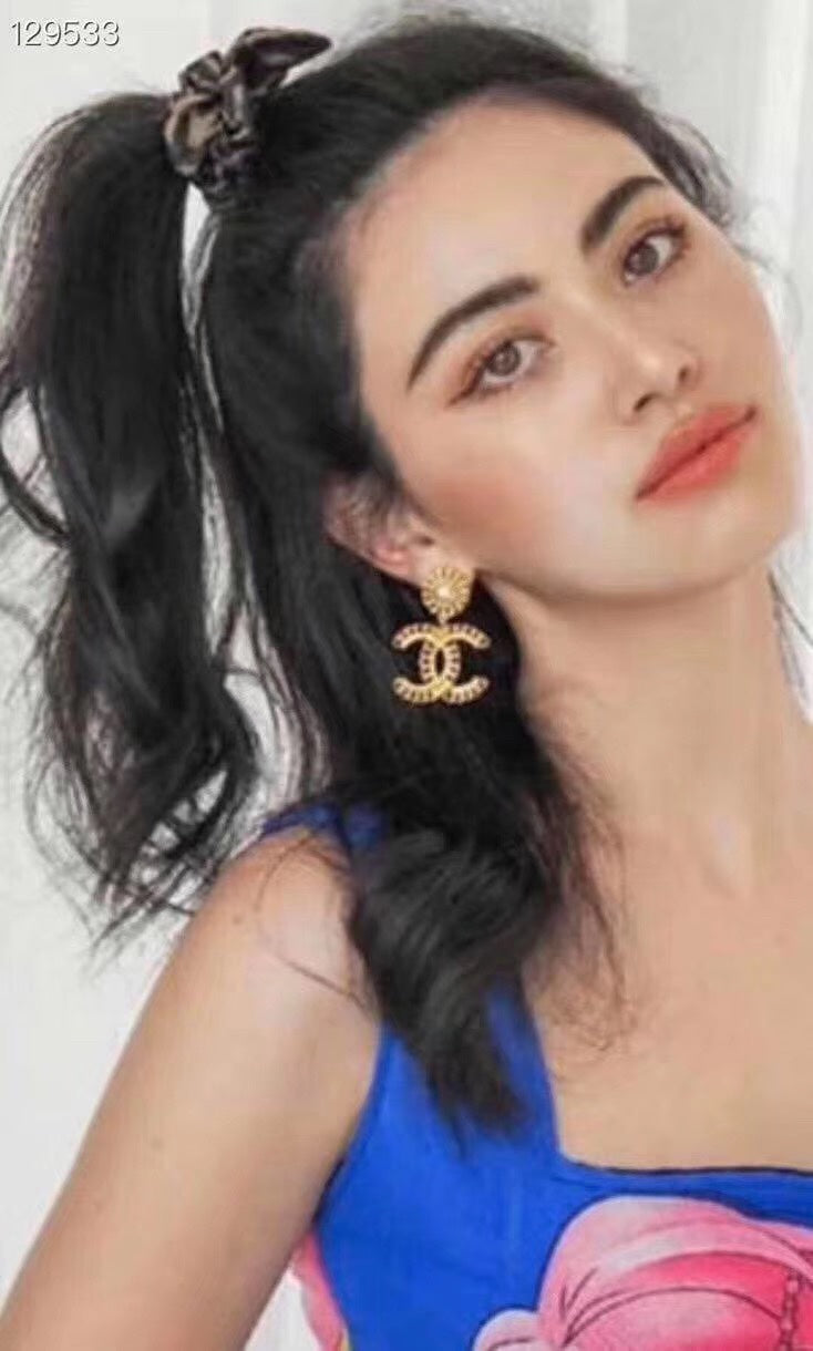 14C99EDE Stylish Earrings