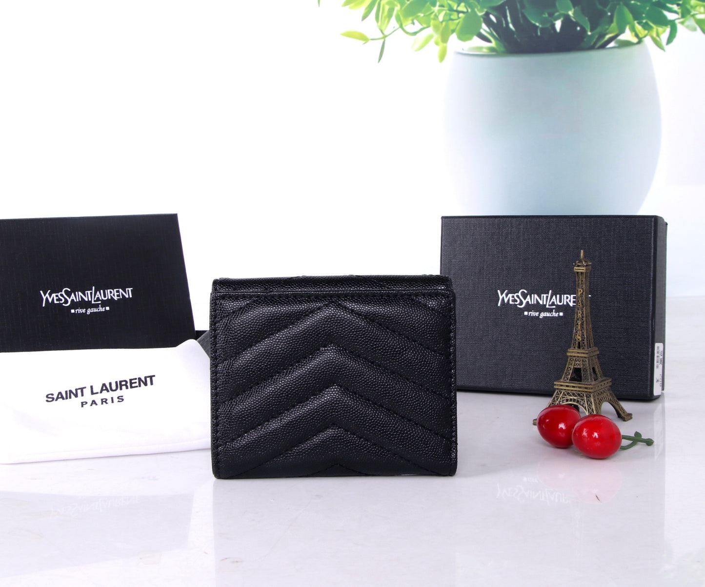 15RSL76BDE Stylish leather bag