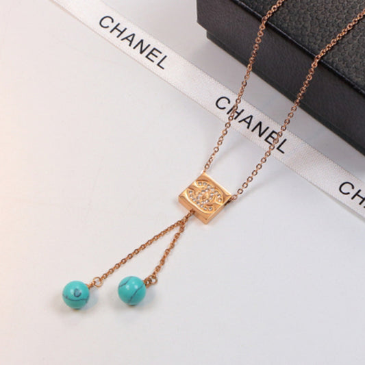 BC72XDE Stylish Necklaces