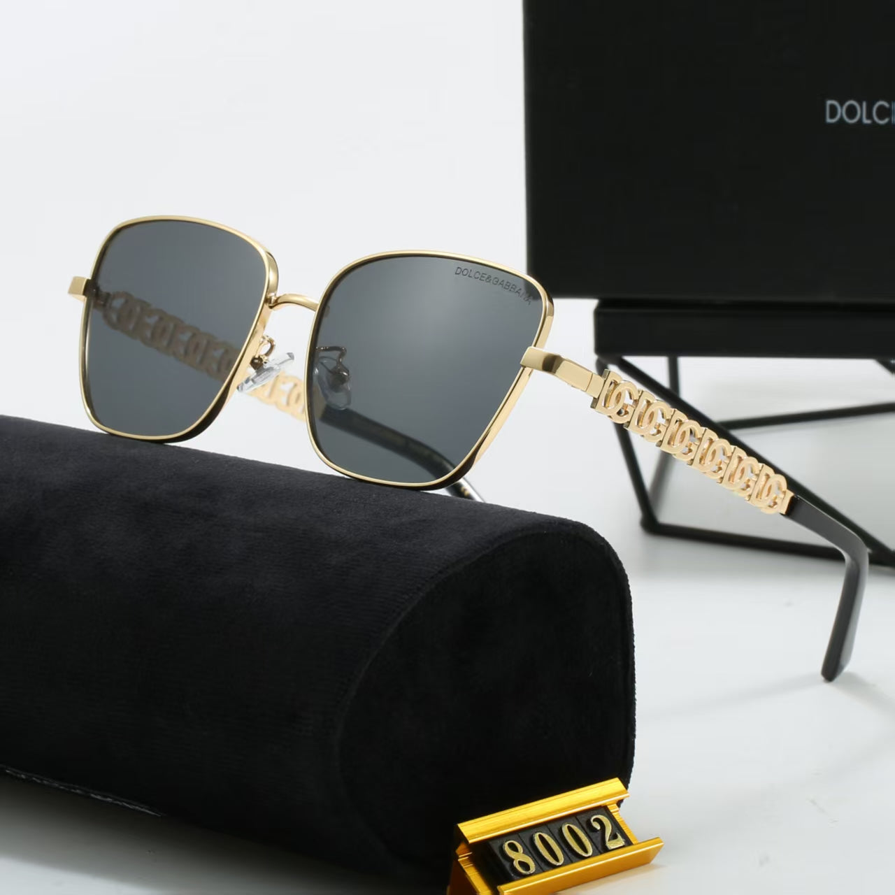 385RA54TDE Stylish  Sunglasses