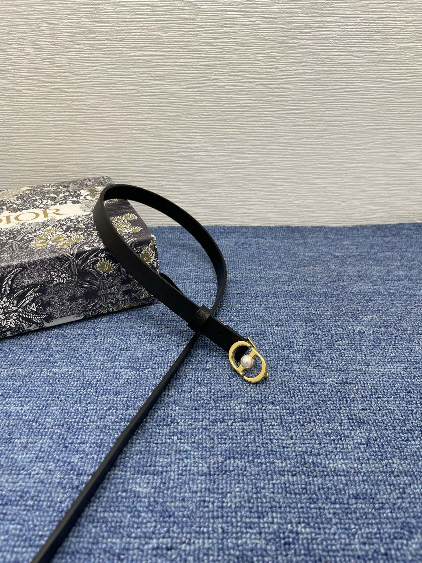 155RD198PDE Stylish  High quality belt With full package