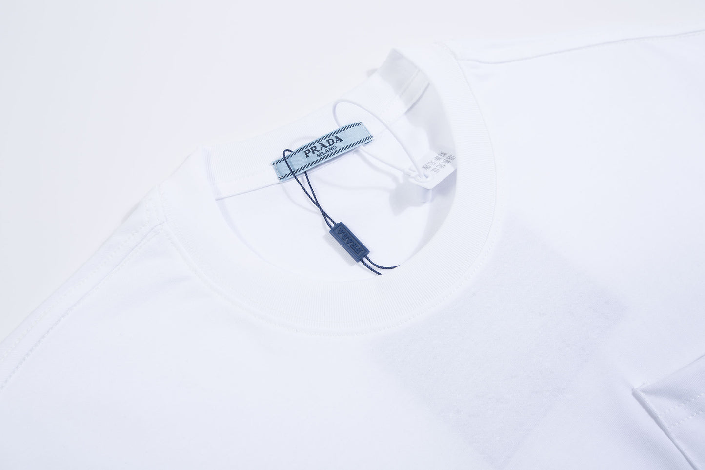 145RP198UDE Stylish T-shirt