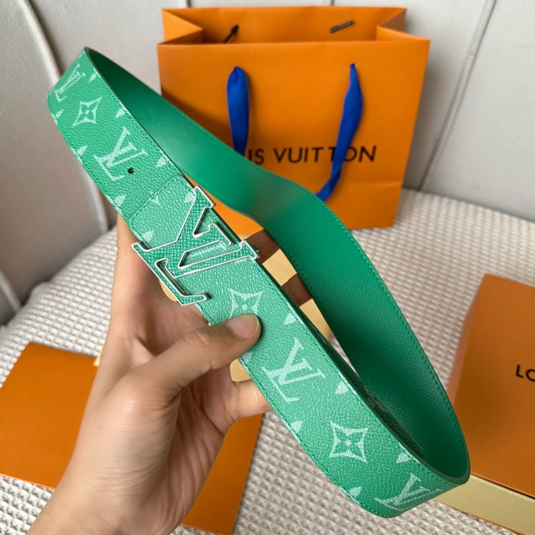 14E74PDE Stylish  High quality belt With full package