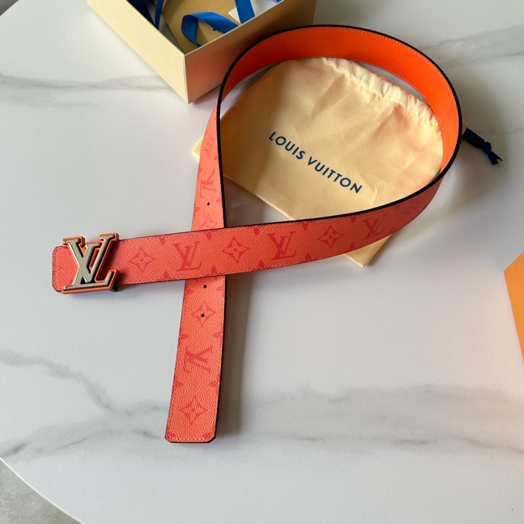 14E59PDE Stylish  High quality belt With full package