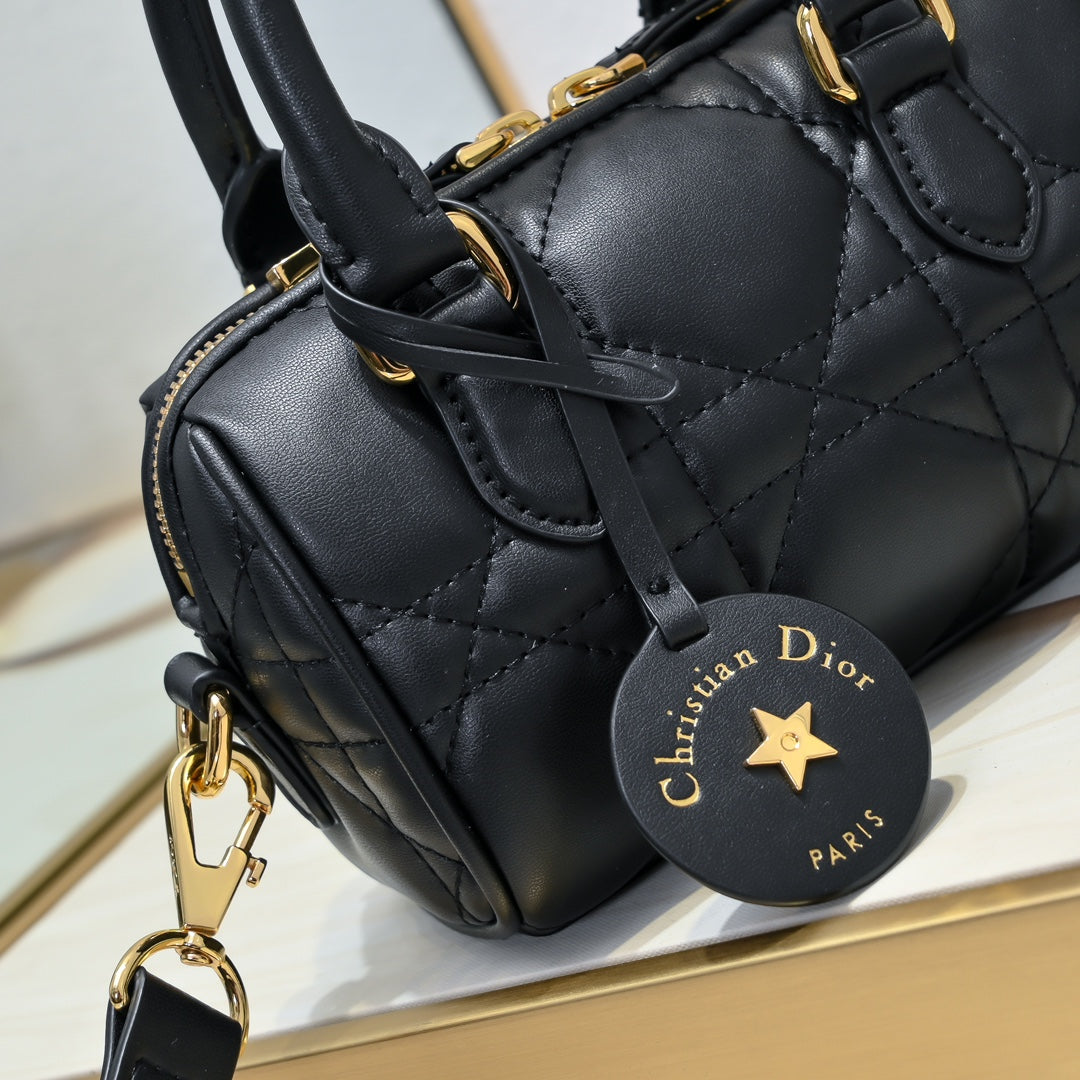 2WD32BDE Stylish leather bag