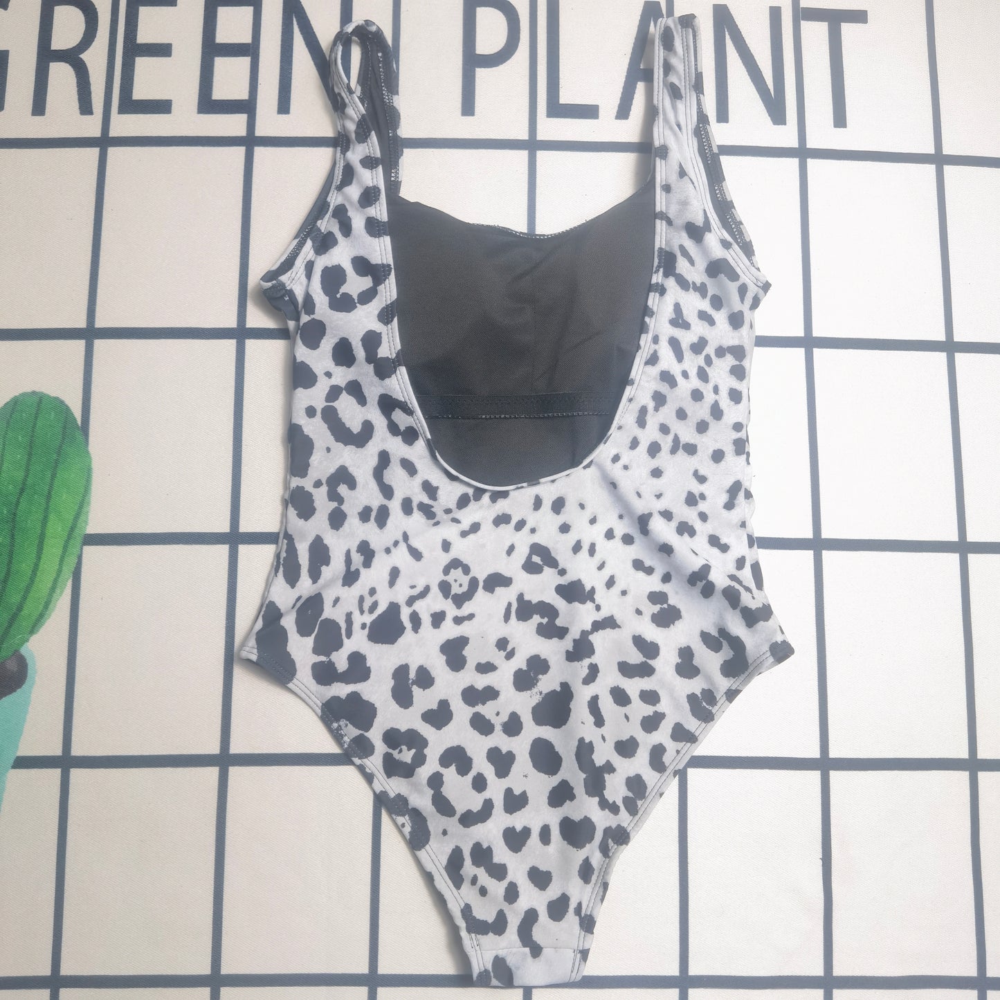 135ZA316YDE Stylish Bikini swimsuit