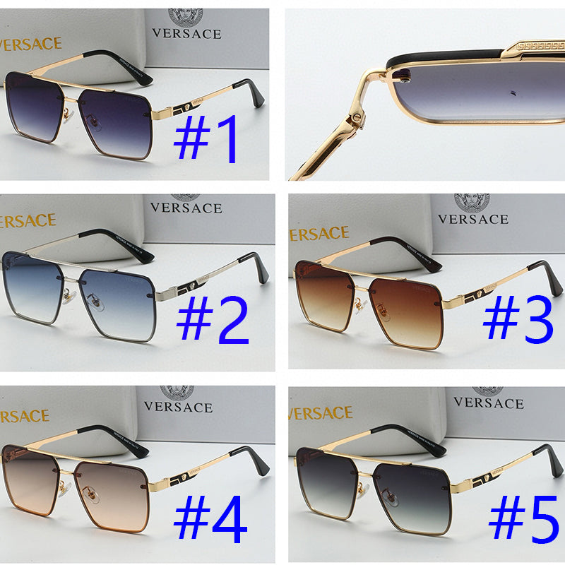 285RV101TDE Stylish Sunglasses