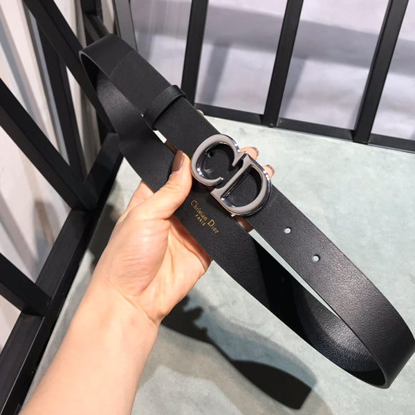 JD18PDE Stylish  High quality belt With full package