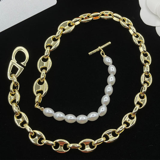 14A1059XDE Stylish Necklaces
