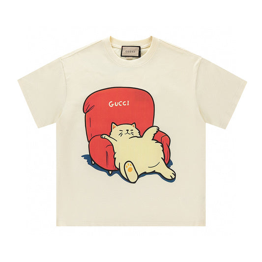 165NB46UDE Stylish T-shirt