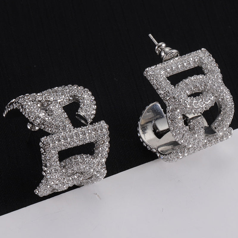 14A273EDE Stylish Earrings