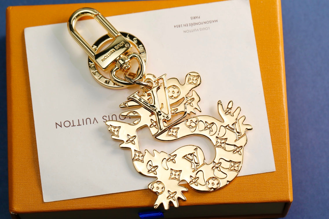 3RE29ADE Stylish key closure