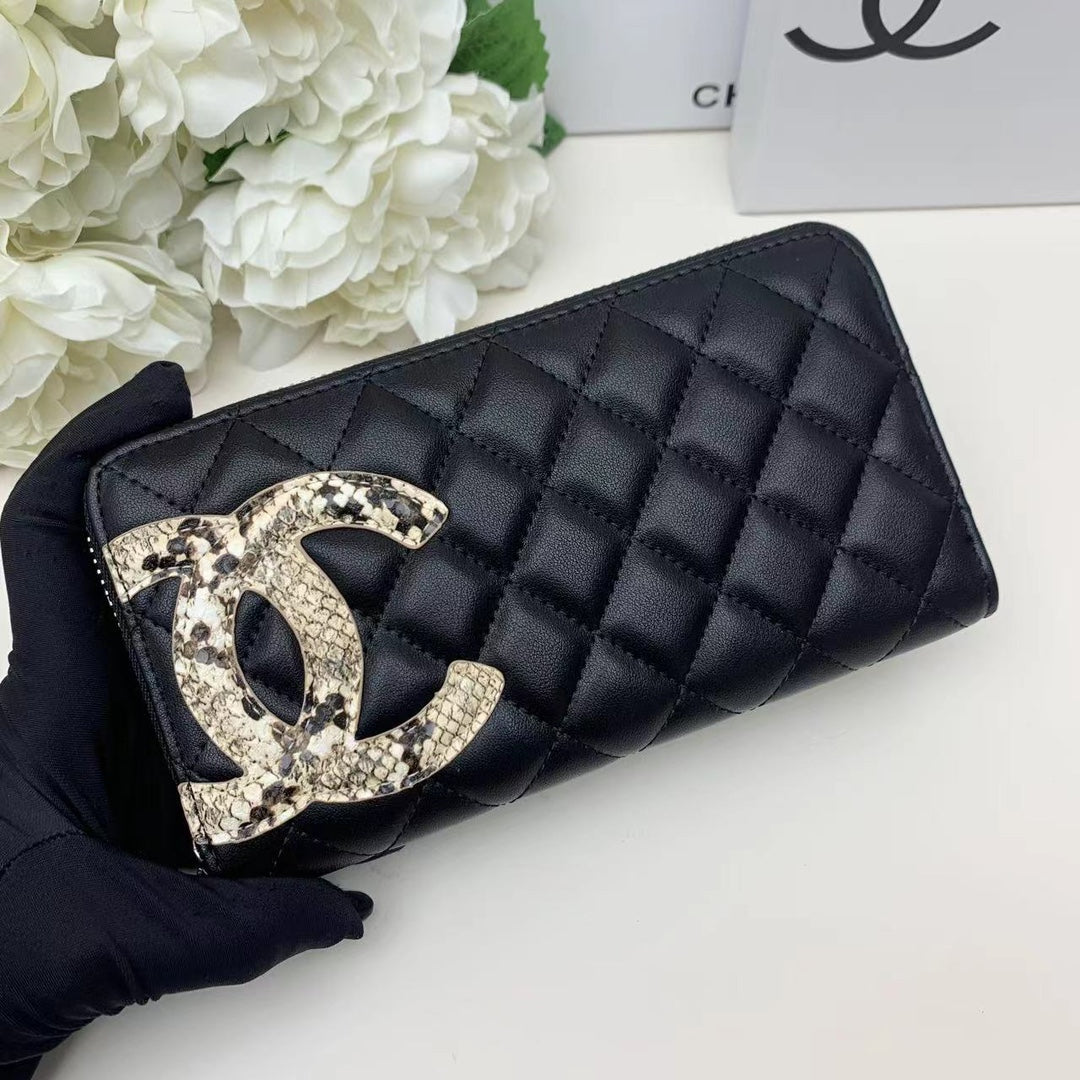 15RC85BDE Stylish leather bag