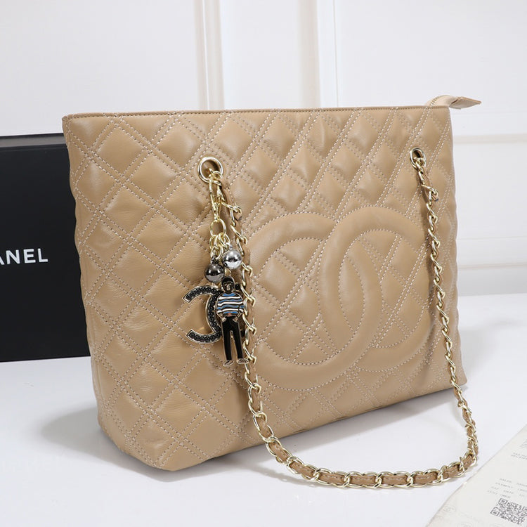 55C2BDE Stylish leather bag 
